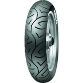 PIRELLI Tire - Sport Demon* - Rear - 110/80-17 - 57P 2096600